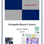 Strategy Matrix Career Scouting Report Cover 12