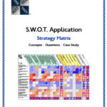 SWOT Report Cover 2020